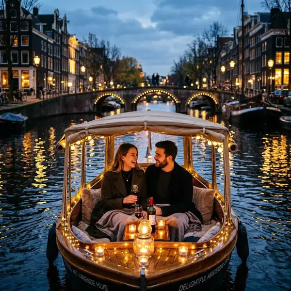 Evening Cruises